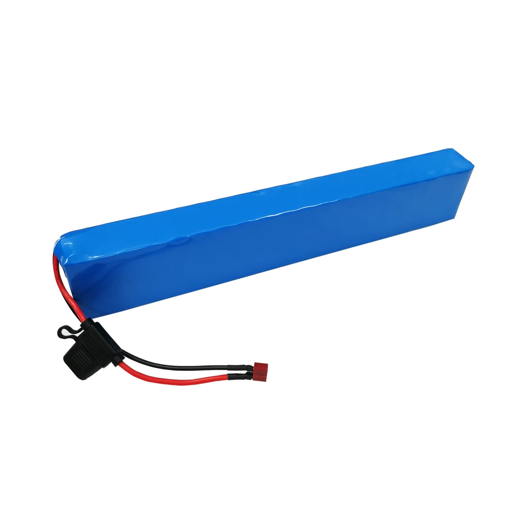 

E-TWOW S2 GT Line Li-ion Battery Pack, Replacement, 48V, 10.5Ah, 504Wh, New Arrival
