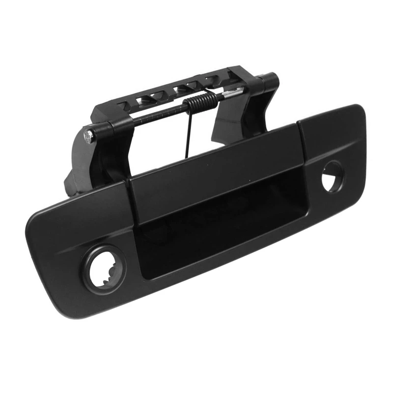 Camera Exterior Tailgate Handle 68197873AA Tailgate Handle For DODGE Ram 1500 2500 3500 2013-2018
Camera Exterior Tailgate Handle 68197873AA Tailgate Handle For DODGE Ram 1500 2500 3500 2013-2018