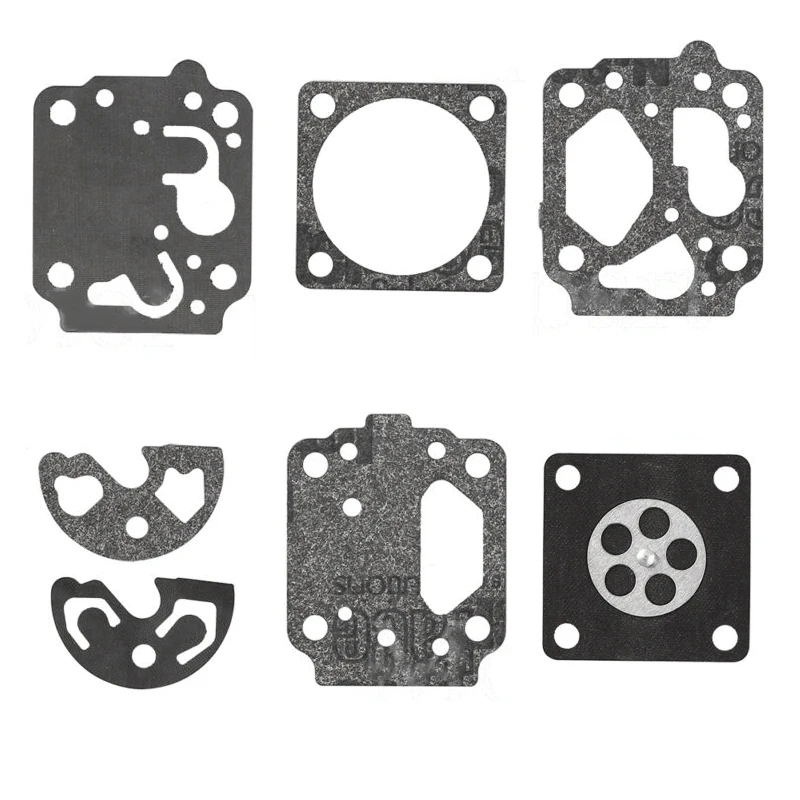 Carburetor Rebuild Kit For Shindaiwa B530 C250 C260 LE250 LE260 T260 T260B T261 Garsket Set Engine Motor Accessories
Carburetor Rebuild Kit For Shindaiwa B530 C250 C260 LE250 LE260 T260 T260B T261 Garsket Set Engine Motor Accessories