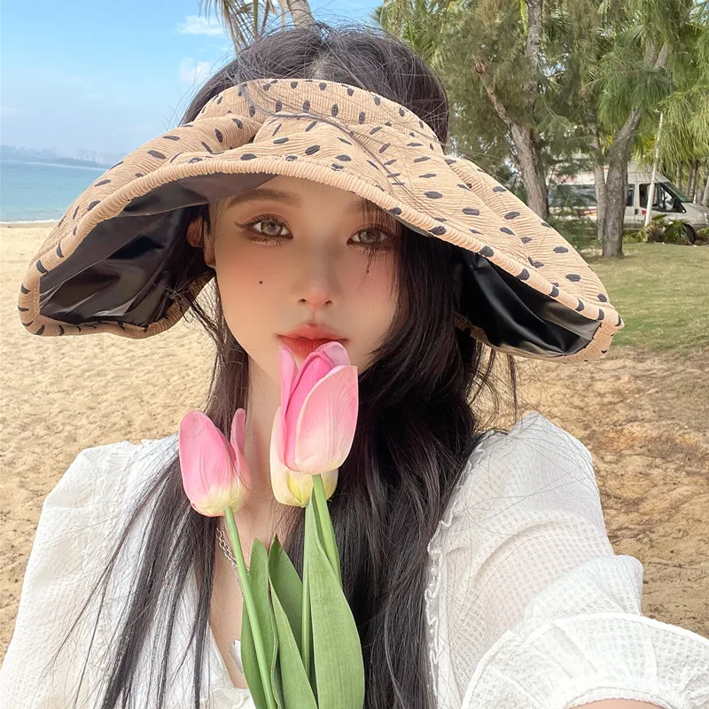 elegant Shell cap Dot Hats Beach Caps Hat men sun hats luxury woman hat Panama for girl visor Golf cap straw hat cap for women
elegant Shell cap Dot Hats Beach Caps Hat men sun hats luxury woman hat Panama for girl visor Golf cap straw hat cap for women