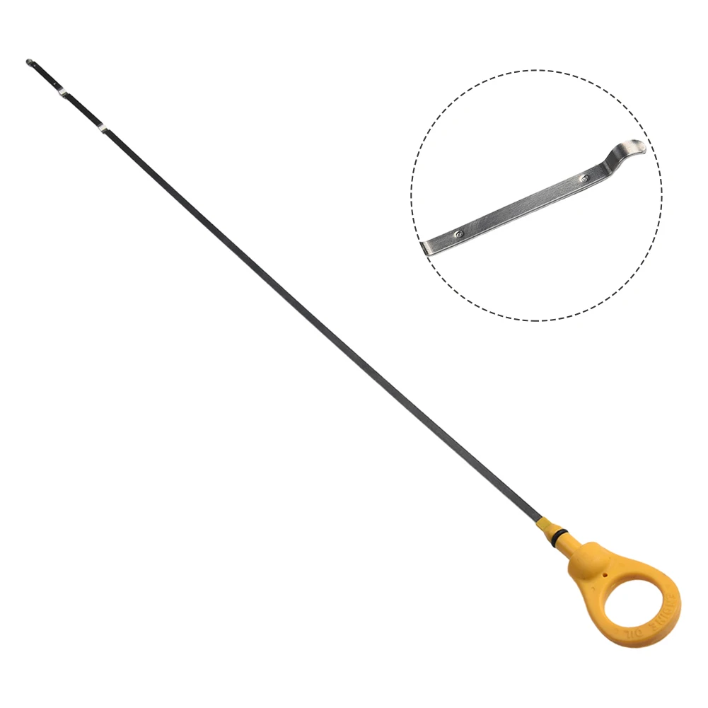 Engine Oil Dipstick For Toyota For Matrix Plastic 153010H050 153010H051 1530128030 1530128031 High Quality Metal
Engine Oil Dipstick For Toyota For Matrix Plastic 153010H050 153010H051 1530128030 1530128031 High Quality Metal