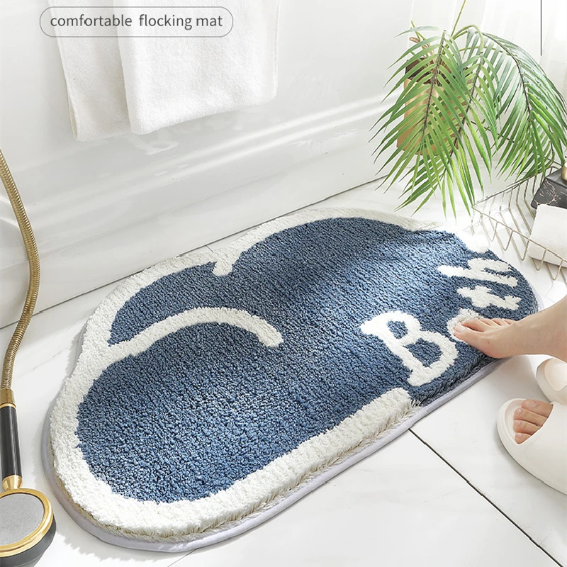 Soft Clouds Shape Tufting Door Mat Anti-Slip Cute Bathroom Mat Cartoon Entrance Door Mat Rug Kids Room Floor Mat Carpets
Soft Clouds Shape Tufting Door Mat Anti-Slip Cute Bathroom Mat Cartoon Entrance Door Mat Rug Kids Room Floor Mat Carpets