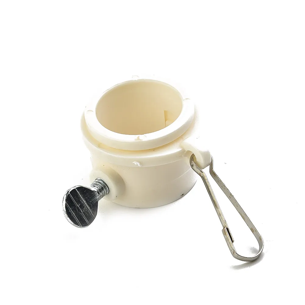 2PCS Flag Pole Rings Rotating Flagpole Flag Mounting Ring With Fixed Hook Wrap For 1Inch Diameter Flagpole Fixing Tool
2PCS Flag Pole Rings Rotating Flagpole Flag Mounting Ring With Fixed Hook Wrap For 1Inch Diameter Flagpole Fixing Tool