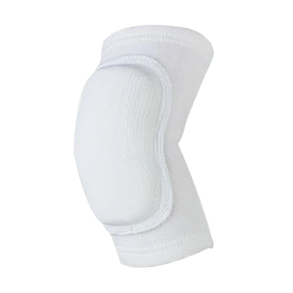 

1PCS Elastic Gym Sport Basketball Arm Sleeve Shooting Crashproof Honeycomb Elbow Support Pads Elbow Protector Guard White