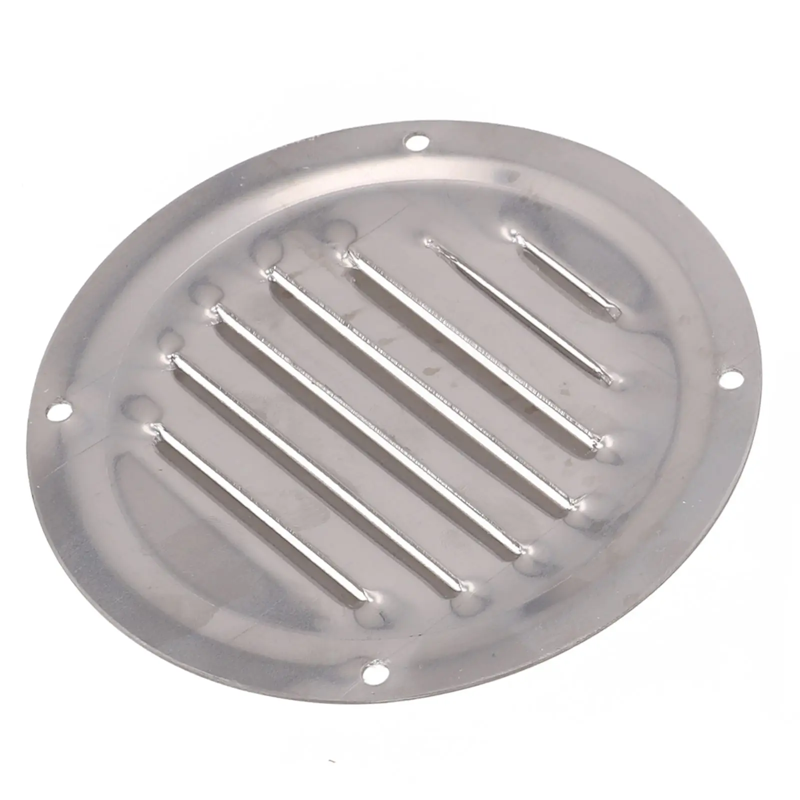 Premium Quality 316 Stainless Steel Louvre Air Vent Grille Cover Thicken Design Anti insect Mesh 4 and 5 Diameter
Premium Quality 316 Stainless Steel Louvre Air Vent Grille Cover Thicken Design Anti insect Mesh 4 and 5 Diameter