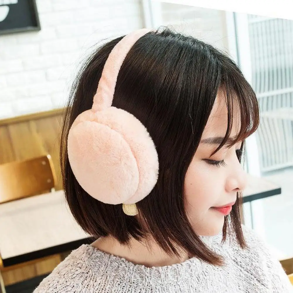 Plush Warm Outdoor Soft Ear Warmer Winter Earmuffs For Women Men Earflap Cold Protection Ear Muffs Ear Cover Ear Warmer 귀마개
Plush Warm Outdoor Soft Ear Warmer Winter Earmuffs For Women Men Earflap Cold Protection Ear Muffs Ear Cover Ear Warmer 귀마개
