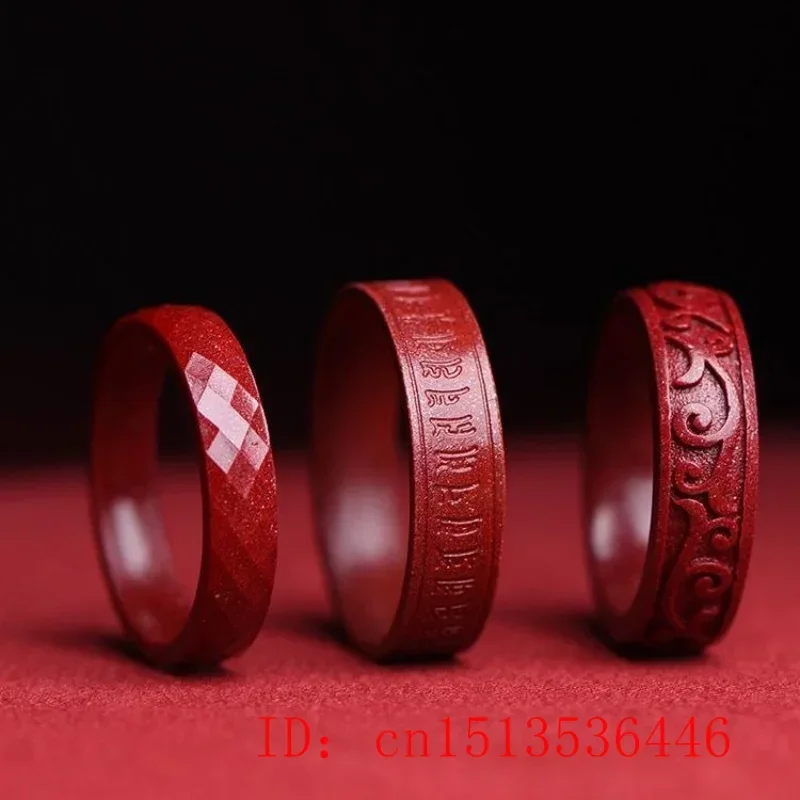 

Подлинное кольцо Mencheese Cinnabar, подарок для девушки, пары, любовь, роскошная мода, вечность, ювелирные изделия, обещание, помолвка, амулеты, маски