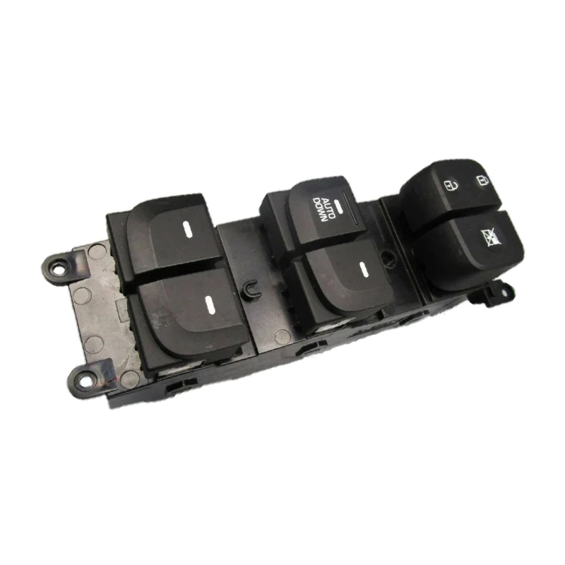 93570-B4010 93570B4010 New Electric Power Window Control Master Switch For Hyundai Doctor 10 Places Ear 1.0 sx 2013-2017
93570-B4010 93570B4010 New Electric Power Window Control Master Switch For Hyundai Doctor 10 Places Ear 1.0 sx 2013-2017