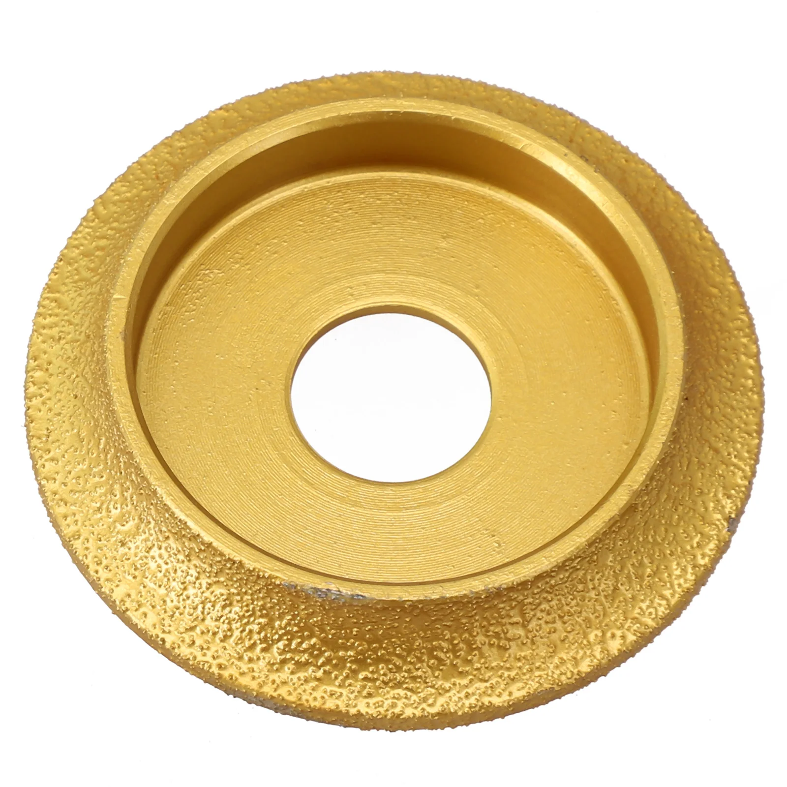 New Practical Grinding Wheel Wheel Replacement Welding 60 Grit Accessories Diamonds For Marble Granite Grinding Parts Tools
New Practical Grinding Wheel Wheel Replacement Welding 60 Grit Accessories Diamonds For Marble Granite Grinding Parts Tools