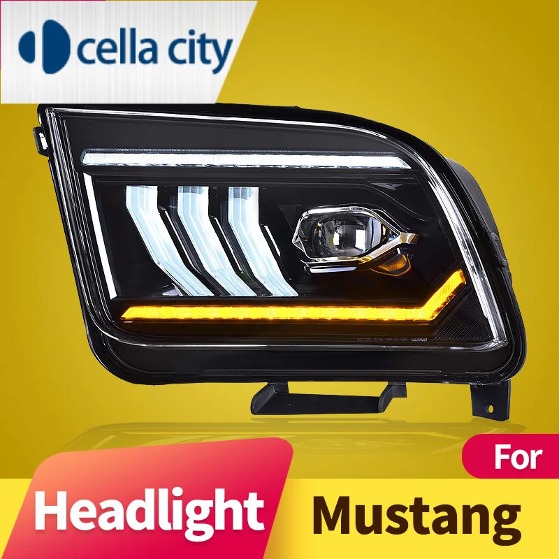 Подходит для Ford Mustang, фары в сборе 2005-2009, модифицированные дневные ходовые огни, стреймеры, поворотные огни, фотолампы, фары
Подходит для Ford Mustang, фары в сборе 2005-2009, модифицированные дневные ходовые огни, стреймеры, поворотные огни, фотолампы, фары