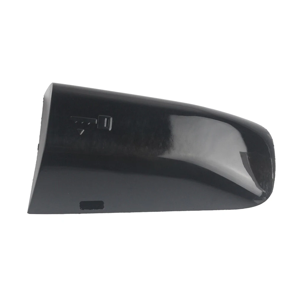 Car Handle Cover Black Car Accessories Durable LR048299 Long Service Life Perfect Replacement Primer Brand New
Car Handle Cover Black Car Accessories Durable LR048299 Long Service Life Perfect Replacement Primer Brand New