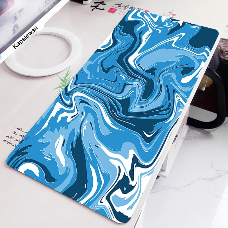 Strata Liquid Mouse Pad Gamer Computer Mouse Pad Gaming Mouse Mat 30x80cm Mouse Pad Cute Pink Large Mousepads Desk Accessory Pad
Strata Liquid Mouse Pad Gamer Computer Mouse Pad Gaming Mouse Mat 30x80cm Mouse Pad Cute Pink Large Mousepads Desk Accessory Pad
