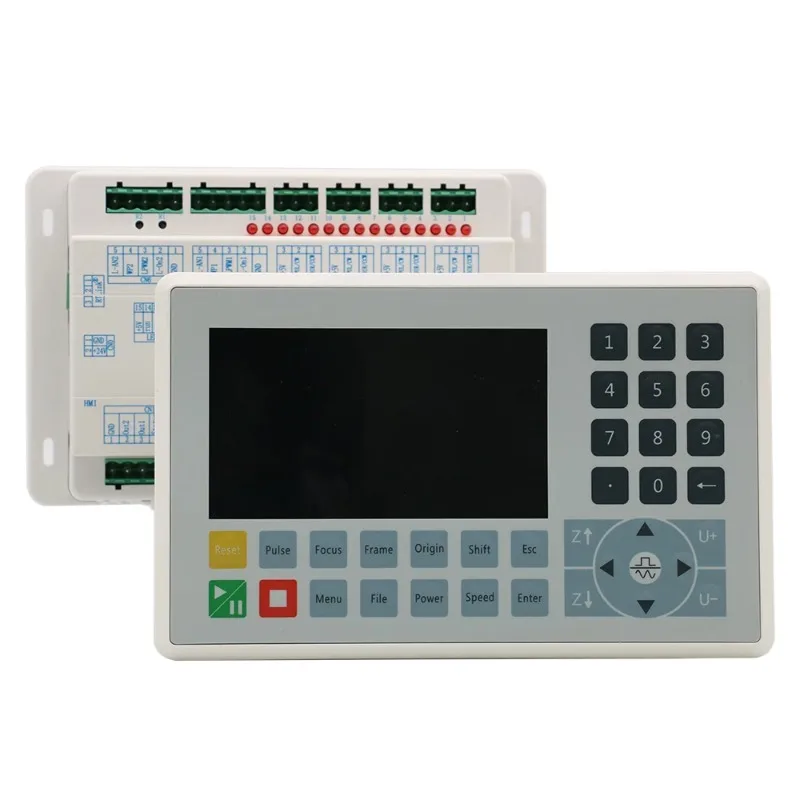 

Ruida RDC6445S RDC6445G DSP CO2 Laser Controller for CO2 Laser Engraving and Cutting Machine