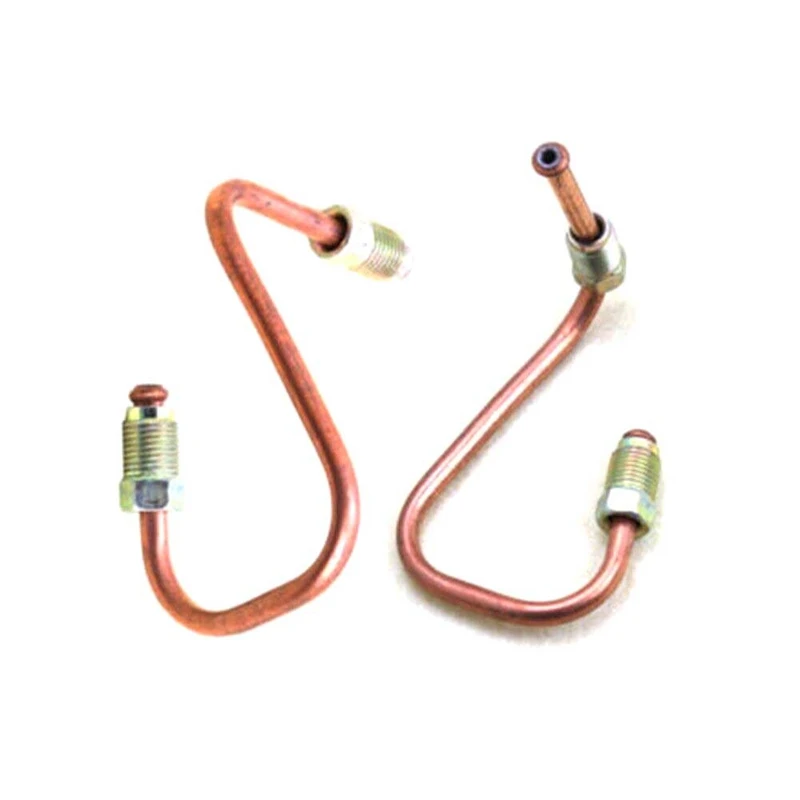 8D0611721F 8D0611722F Car Front Left & Right Brake Hydraulic Line Pipe Parts Fit For VW Passat B5 A4 A6 S6 Avant Quattro
8D0611721F 8D0611722F Car Front Left & Right Brake Hydraulic Line Pipe Parts Fit For VW Passat B5 A4 A6 S6 Avant Quattro