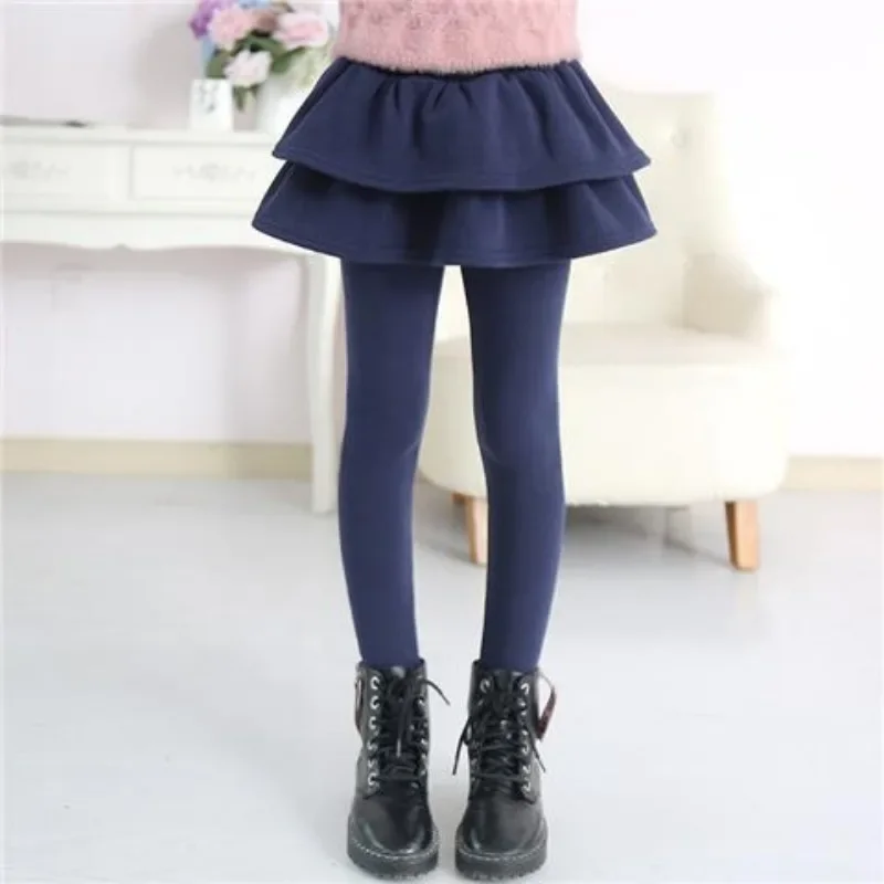 Autumn Winter Fashion High Waist Solid Color Mother Children's Clothing Korean Edition Fashionable Lively Cute Comfortable Pants
Autumn Winter Fashion High Waist Solid Color Mother Children's Clothing Korean Edition Fashionable Lively Cute Comfortable Pants