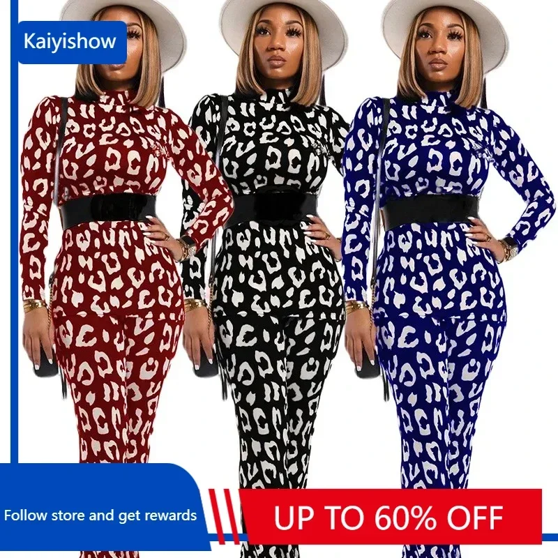 No Belt African Clothes for Women 2 Piece Autumn Long Sleeve O-neck Print Top Long Pant Matching Sets Dashiki African Clothing
No Belt African Clothes for Women 2 Piece Autumn Long Sleeve O-neck Print Top Long Pant Matching Sets Dashiki African Clothing