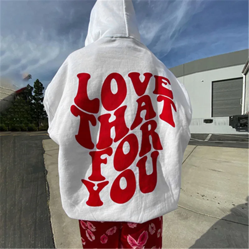 New Oversize Hoodie Women Sweatshirts Korean Long Sleeve Hip-hop Hoodies Letter Print Loose Pullovers Harajuku Sweatshirt Female
New Oversize Hoodie Women Sweatshirts Korean Long Sleeve Hip-hop Hoodies Letter Print Loose Pullovers Harajuku Sweatshirt Female