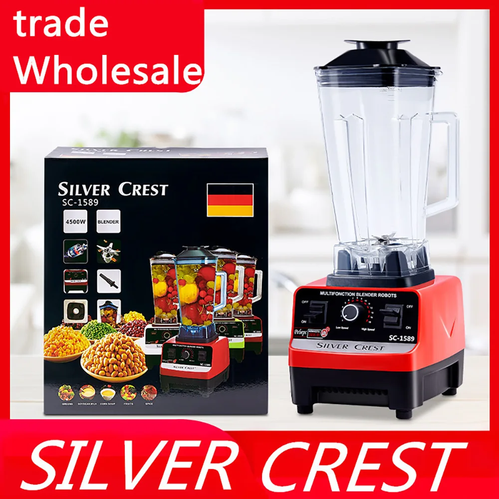 Multifunctional Wall Breaking Machine Mixer Professional Blender Portable Kitchen Food Processors Juicer Smoothie Grinder Maker
Multifunctional Wall Breaking Machine Mixer Professional Blender Portable Kitchen Food Processors Juicer Smoothie Grinder Maker
