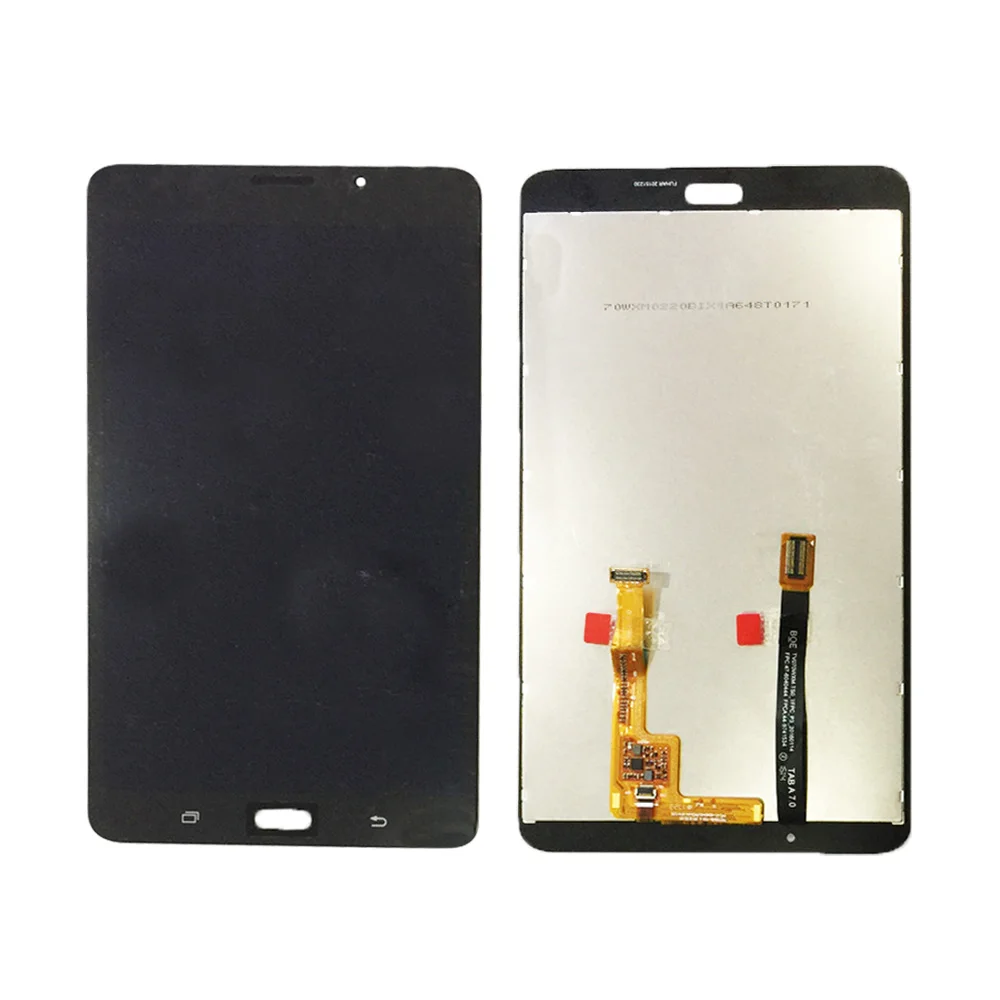 ЖК-дисплей для Samsung Galaxy T280 T285, ЖК-дисплей, сенсорный экран, дигитайзер, переднее стекло, сенсорные инструменты
ЖК-дисплей для Samsung Galaxy T280 T285, ЖК-дисплей, сенсорный экран, дигитайзер, переднее стекло, сенсорные инструменты