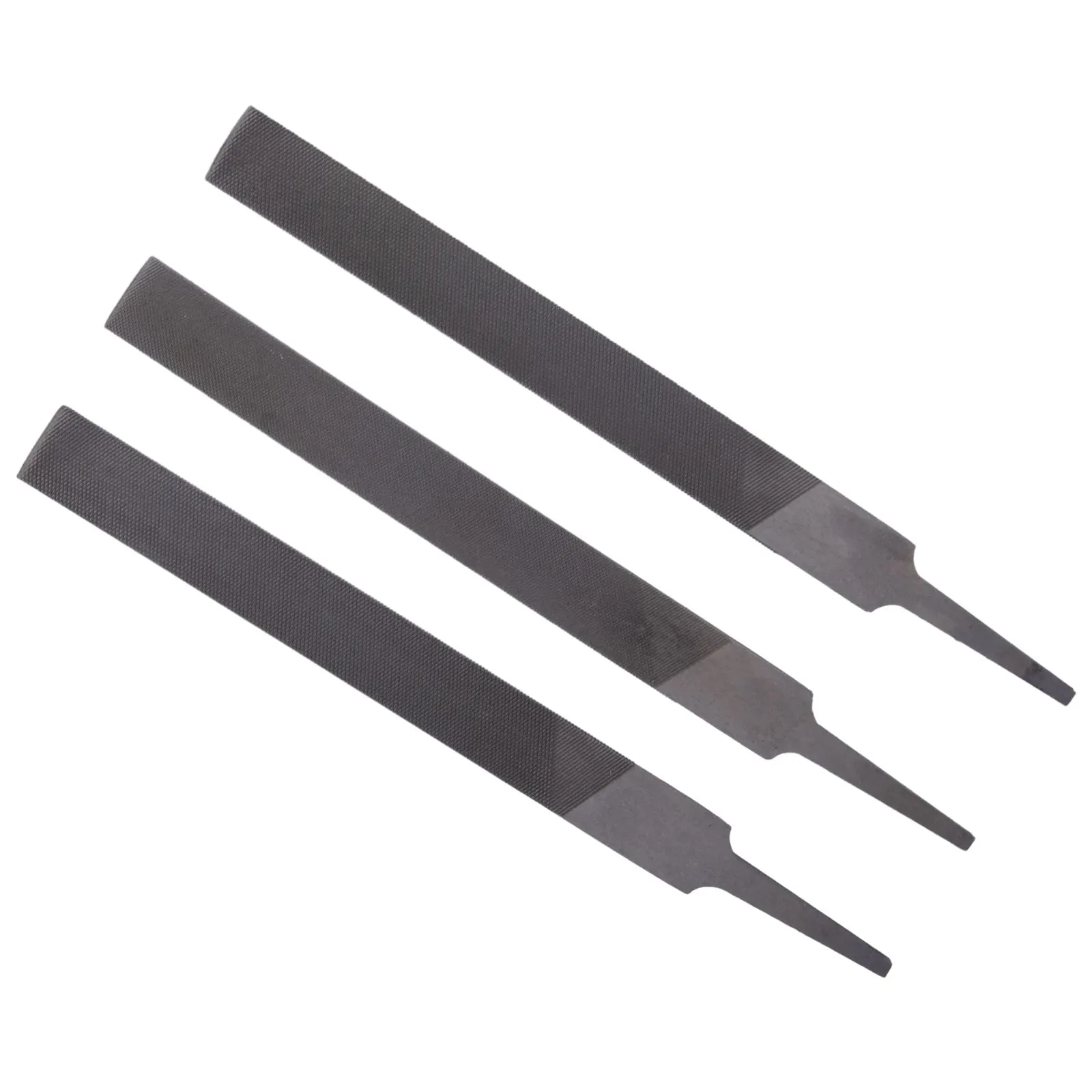 Grinding Tool Files For Metalworking Without Handle 150mm 3pcs Alloy Steel Diamond File Flat Files High Quality
Grinding Tool Files For Metalworking Without Handle 150mm 3pcs Alloy Steel Diamond File Flat Files High Quality