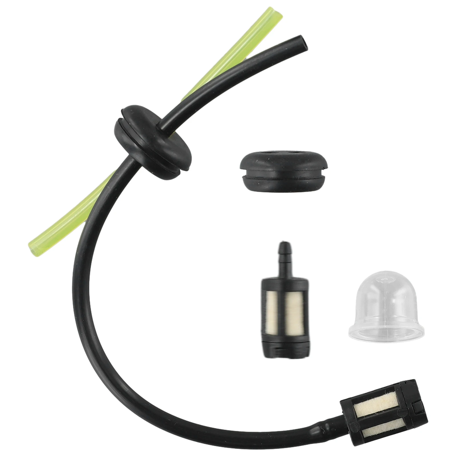 Fuel Hose Pipe Filter Fuel Tank Grommet Sea Kit Primer & Gromett Strimmer Hedge Cutter Chainsaw Petrol High Quality
Fuel Hose Pipe Filter Fuel Tank Grommet Sea Kit Primer & Gromett Strimmer Hedge Cutter Chainsaw Petrol High Quality