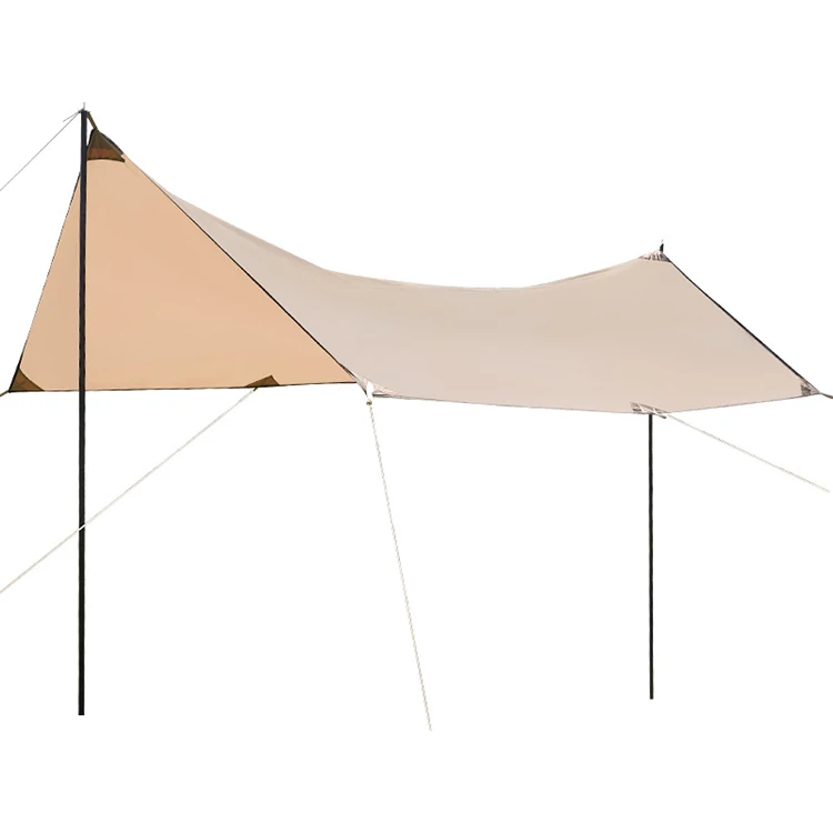 Outdoor Super Canopy Super Rain Protection Sun Protection Camping Beach Tent Portable Camping Canopy
Outdoor Super Canopy Super Rain Protection Sun Protection Camping Beach Tent Portable Camping Canopy