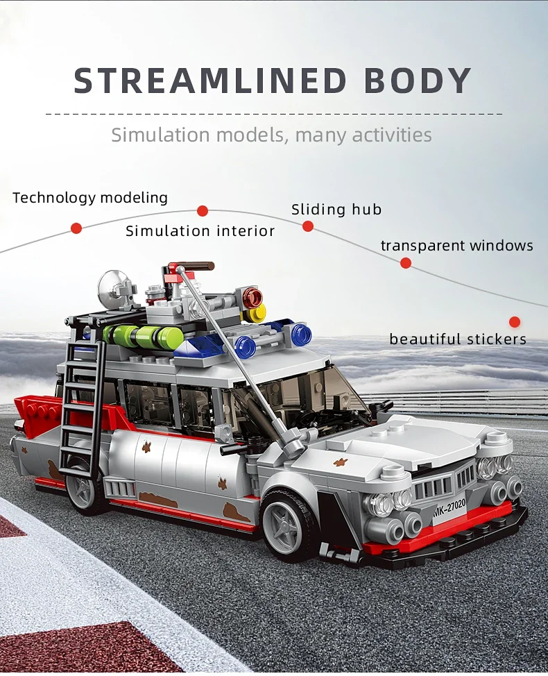 City Technical Sports Super Speed Racing Car Building Blocks MOC Mini Movie Vehicle Assembly Bricks Toys For Kid Adult Gifts City Technical Sports Super Speed Racing Car Building Blocks MOC Mini Movie Vehicle Assembly Bricks Toys For Kid Adult Gifts