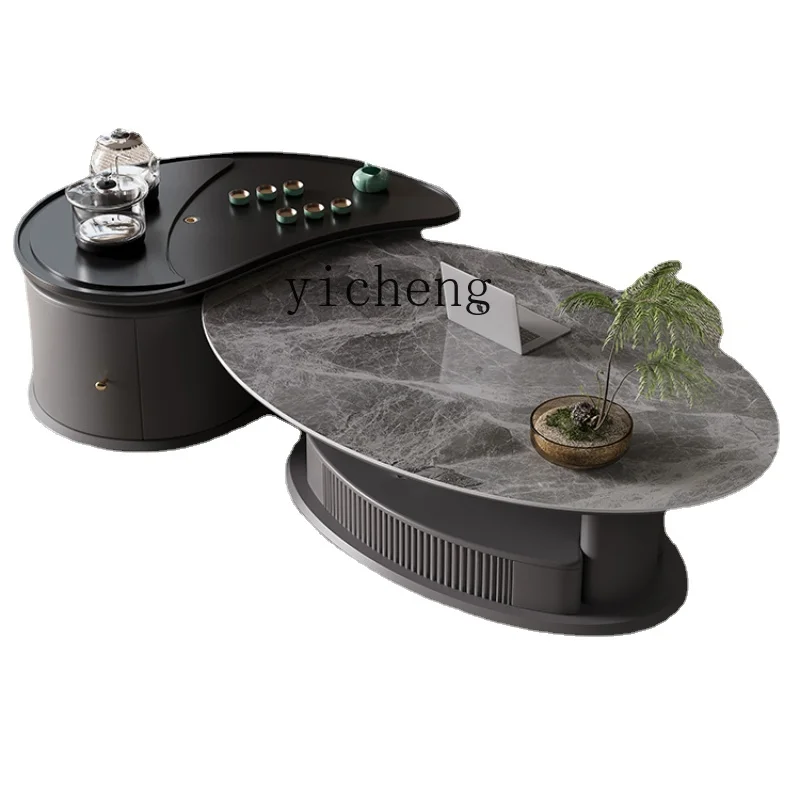 XL Tea Making Integrated Living Room Home Movable Firestone Tea Cart Stone Plate Tea Table
XL Tea Making Integrated Living Room Home Movable Firestone Tea Cart Stone Plate Tea Table