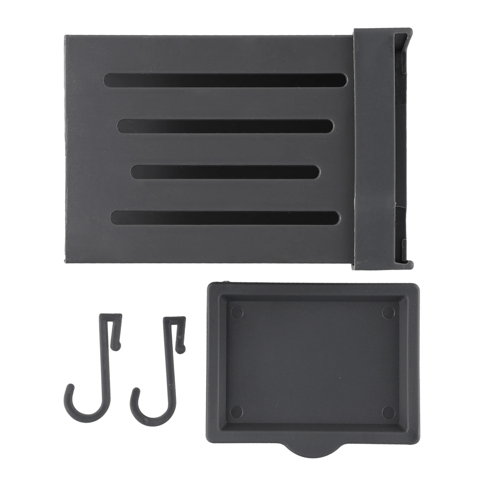 Plastics Chopsticks Holder Hanging Kitchen Cutlery Drying Rack With Hooks Wall Mounted Spoon Fork Organizer Stand
Plastics Chopsticks Holder Hanging Kitchen Cutlery Drying Rack With Hooks Wall Mounted Spoon Fork Organizer Stand