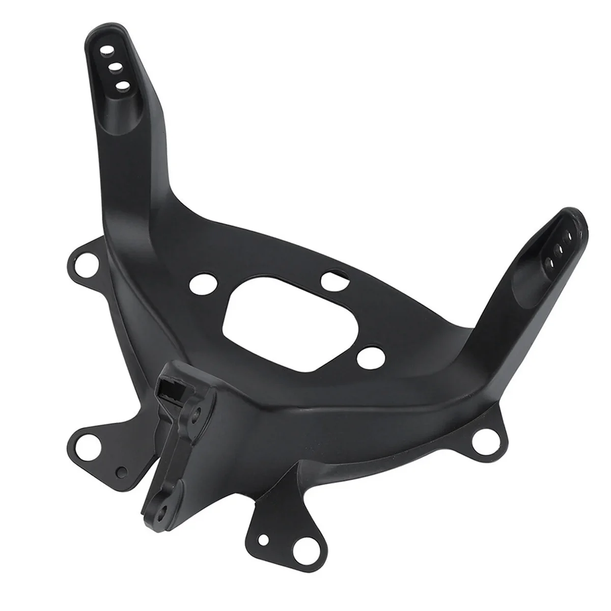 Кронштейн для передней фары мотоцикла, верхний фонарь для YAMAHA YZF-R6 R6 2003-2005
Кронштейн для передней фары мотоцикла, верхний фонарь для YAMAHA YZF-R6 R6 2003-2005