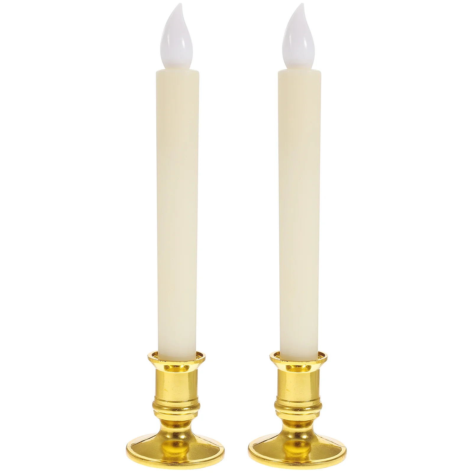 Flameless Candles Operated Led Warm Wick Light Tealight Wedding Christmas Decorations Outdoor Gold Base
Flameless Candles Operated Led Warm Wick Light Tealight Wedding Christmas Decorations Outdoor Gold Base