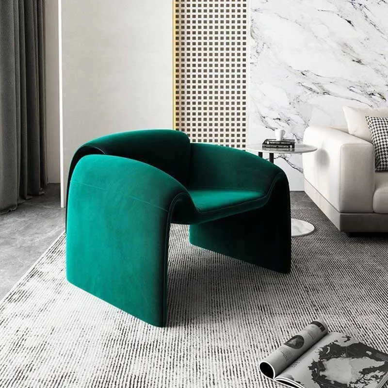 Back Support Beaty Chair Arm Rest Nordic Design Lazy Living Room Sofas Ergonomic Reading Modern Sedie Da Soggiorno Furniture
Back Support Beaty Chair Arm Rest Nordic Design Lazy Living Room Sofas Ergonomic Reading Modern Sedie Da Soggiorno Furniture