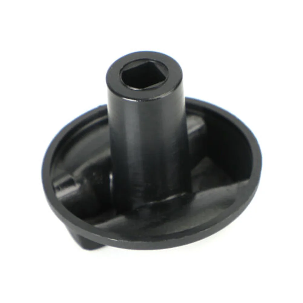 Switch Fuel Valve Plug Switch ABS Black Fuel Petcock Knob Screw Fuel Petcock Knob Screw High-quality Materials
Switch Fuel Valve Plug Switch ABS Black Fuel Petcock Knob Screw Fuel Petcock Knob Screw High-quality Materials