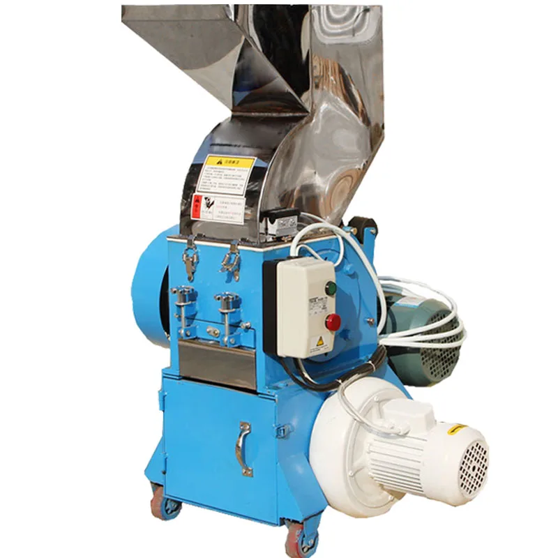 Plastic Shredder Medium Speed Machine Side Low Speed Speed Automatic Recycling Injection Molding Machine Head Nozzle Crusher
Plastic Shredder Medium Speed Machine Side Low Speed Speed Automatic Recycling Injection Molding Machine Head Nozzle Crusher