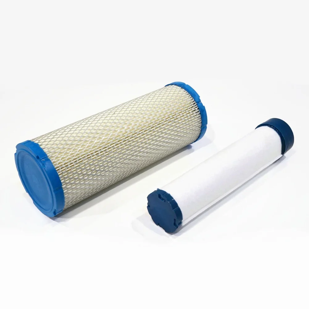 Filtration Air Filter Dual Air Filter Compatibility Complete Set Easy Installation Inner Air Filter Inside Diameter
Filtration Air Filter Dual Air Filter Compatibility Complete Set Easy Installation Inner Air Filter Inside Diameter