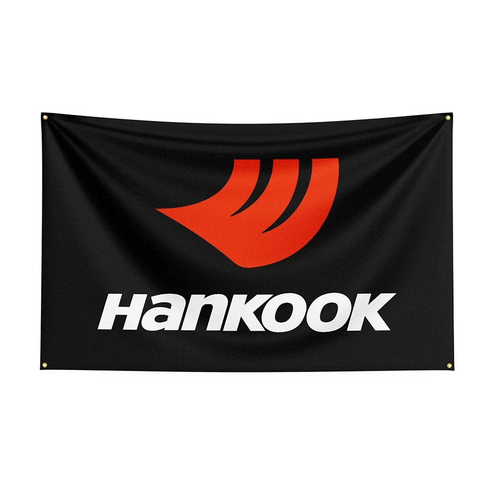 90x150cm Hankooks Flag Polyester Printed Racing Car Banner For Decor 1 - Ft Flags Decor,flag Decoration Banner Flag Banner
90x150cm Hankooks Flag Polyester Printed Racing Car Banner For Decor 1 - Ft Flags Decor,flag Decoration Banner Flag Banner