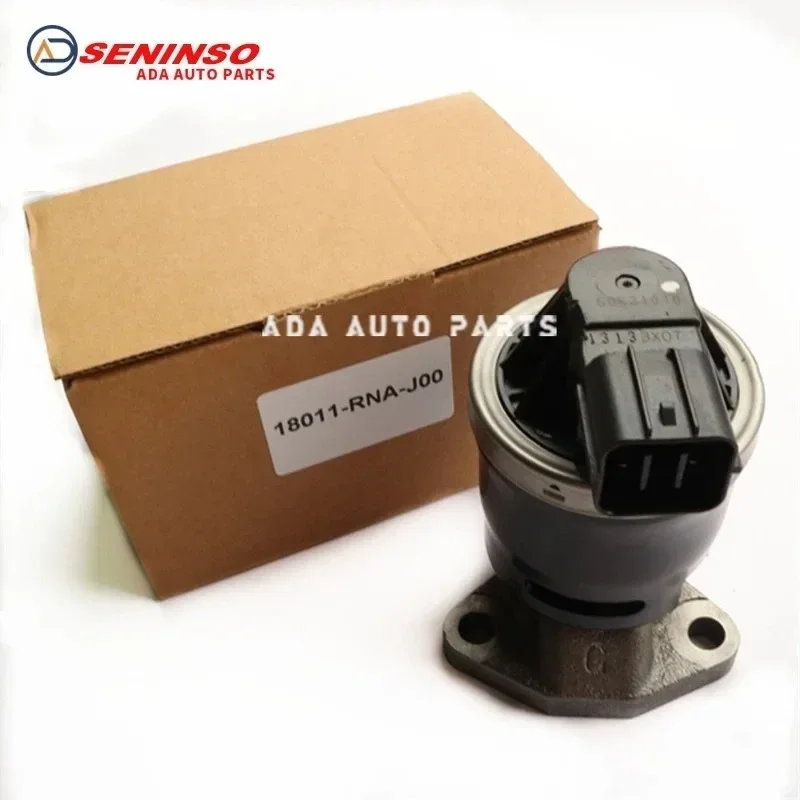 Оригинальный 18011-RNA-J00 18011 РНК J00 18011-R60-U00 18011 R60 U00 автоматический рециркуляционный клапан выхлопных газов EGR для Honda
Оригинальный 18011-RNA-J00 18011 РНК J00 18011-R60-U00 18011 R60 U00 автоматический рециркуляционный клапан выхлопных газов EGR для Honda