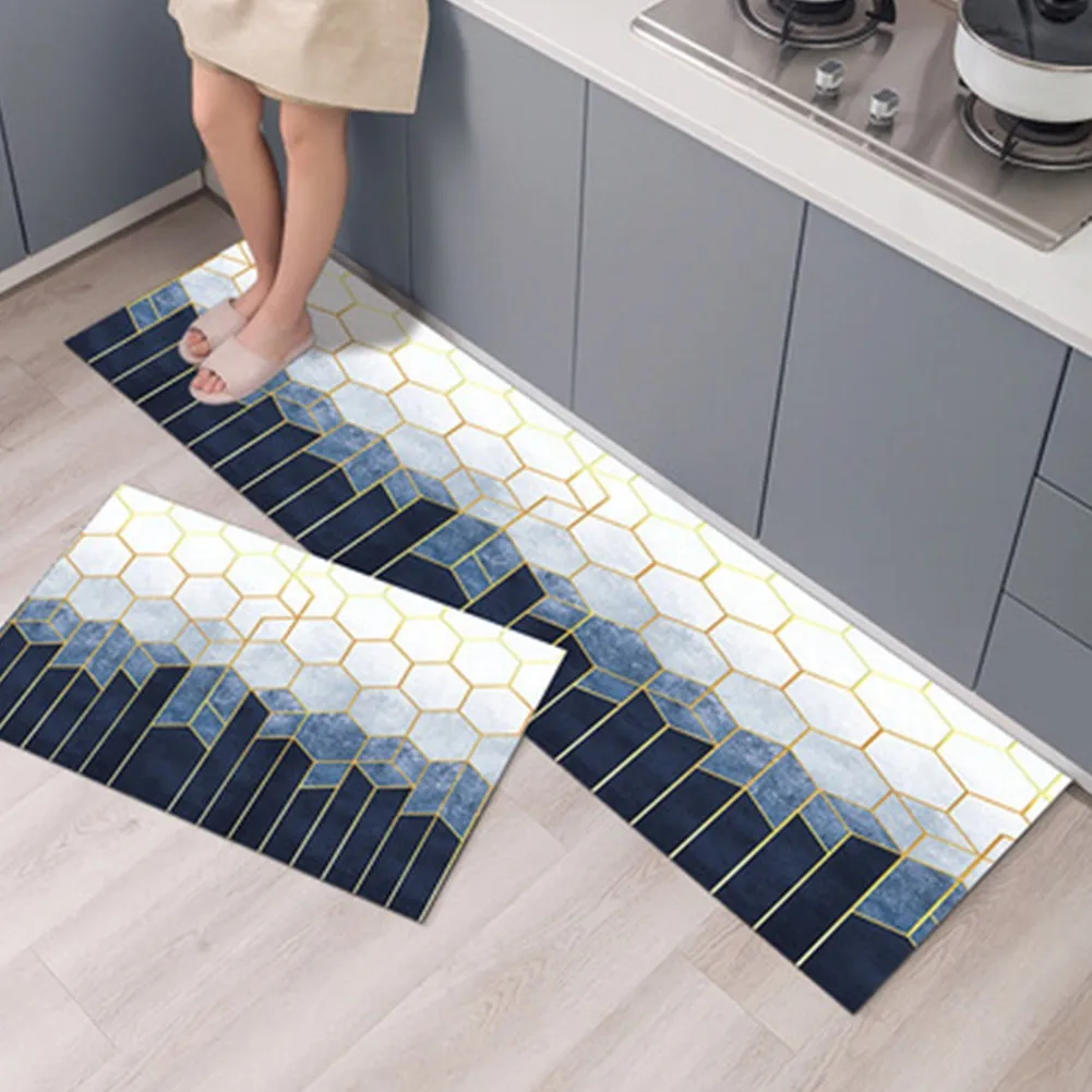 Carpet Floor Rug Kitchen Non Slip Waterproof Grip Patio Home Floor Rug Polyester PVC XCarpet Door Mats Bedroom
Carpet Floor Rug Kitchen Non Slip Waterproof Grip Patio Home Floor Rug Polyester PVC XCarpet Door Mats Bedroom