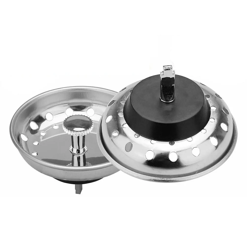 Drain Strainer Sink Plugs Kitchen Sink Kitchen Sink Drains Sink Strainer 2 Pack Basket Strainer Drain Accessories
Drain Strainer Sink Plugs Kitchen Sink Kitchen Sink Drains Sink Strainer 2 Pack Basket Strainer Drain Accessories