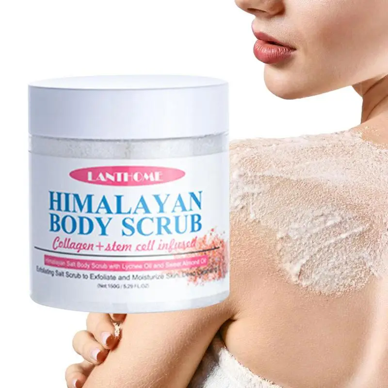 Body Scrub Exfoliator Hydrating Natural Body Scrub Exfoliate Scrub For Body Face Hand Foot Scrub Body Scrubs & Treatments Fights
Body Scrub Exfoliator Hydrating Natural Body Scrub Exfoliate Scrub For Body Face Hand Foot Scrub Body Scrubs & Treatments Fights
