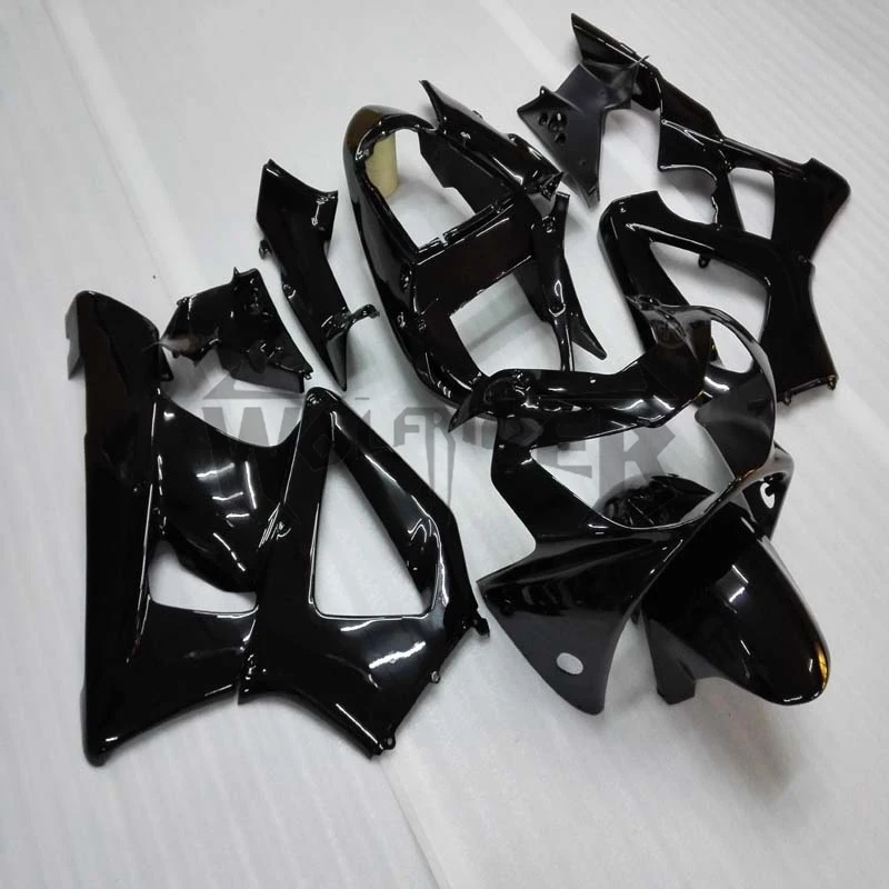 injection Fairings kit for CBR929RR 2000-2001 black CBR929 RR 00 01 ABS Plastic Bodywork Set
injection Fairings kit for CBR929RR 2000-2001 black CBR929 RR 00 01 ABS Plastic Bodywork Set