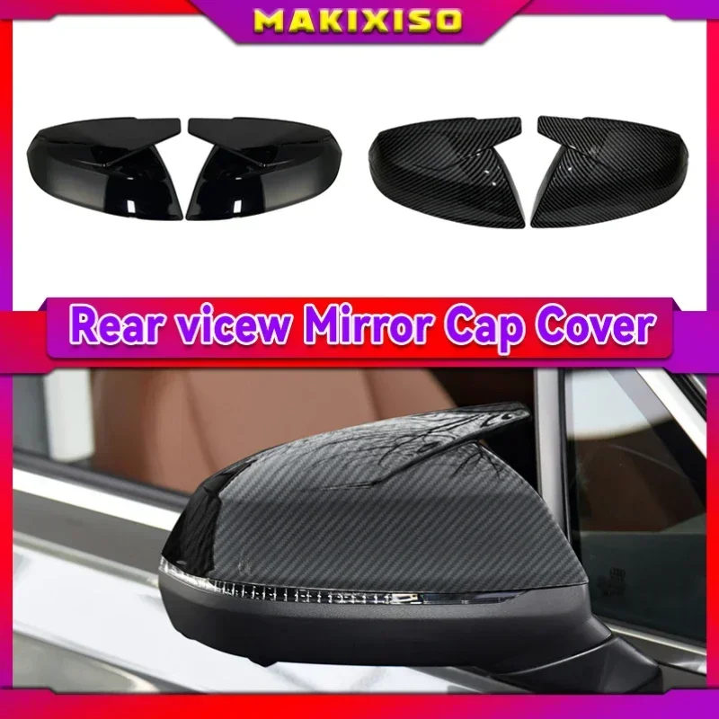 ABT Стильная крышка для зеркала заднего вида для Audi Q5 Q5L SQ5 Q7 SQ7 FY 4M 45 50 55 60 TDI TFSI S Line Sline 2016-22, сменная Крышка для объектива
ABT Стильная крышка для зеркала заднего вида для Audi Q5 Q5L SQ5 Q7 SQ7 FY 4M 45 50 55 60 TDI TFSI S Line Sline 2016-22, сменная Крышка для объектива