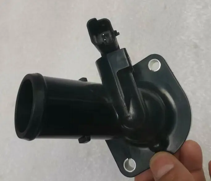 1 pcs ELECTRONIC THERMOSTAT (JINBEI KONECT) engine 1.5T-BM15TF 1.6L-BM16LD
1 pcs ELECTRONIC THERMOSTAT (JINBEI KONECT) engine 1.5T-BM15TF 1.6L-BM16LD