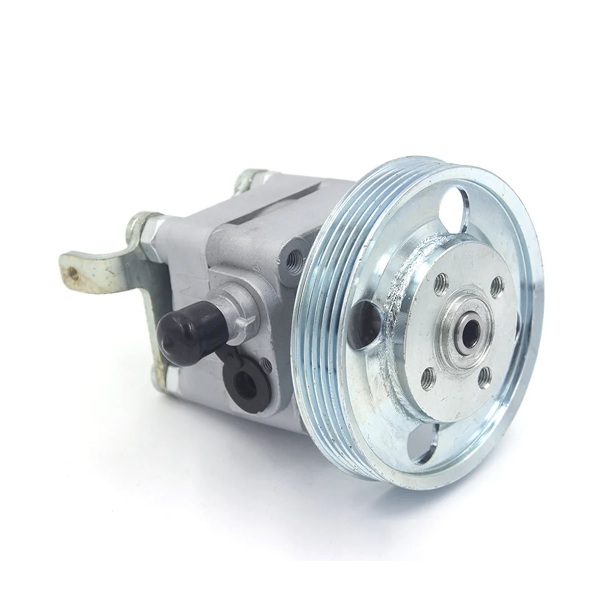 Power Steering Pump for VOLVO S80 II V70 III XC60 XC70 Electric Hydraulic Power Steering Pump 31202095 36000790
Power Steering Pump for VOLVO S80 II V70 III XC60 XC70 Electric Hydraulic Power Steering Pump 31202095 36000790