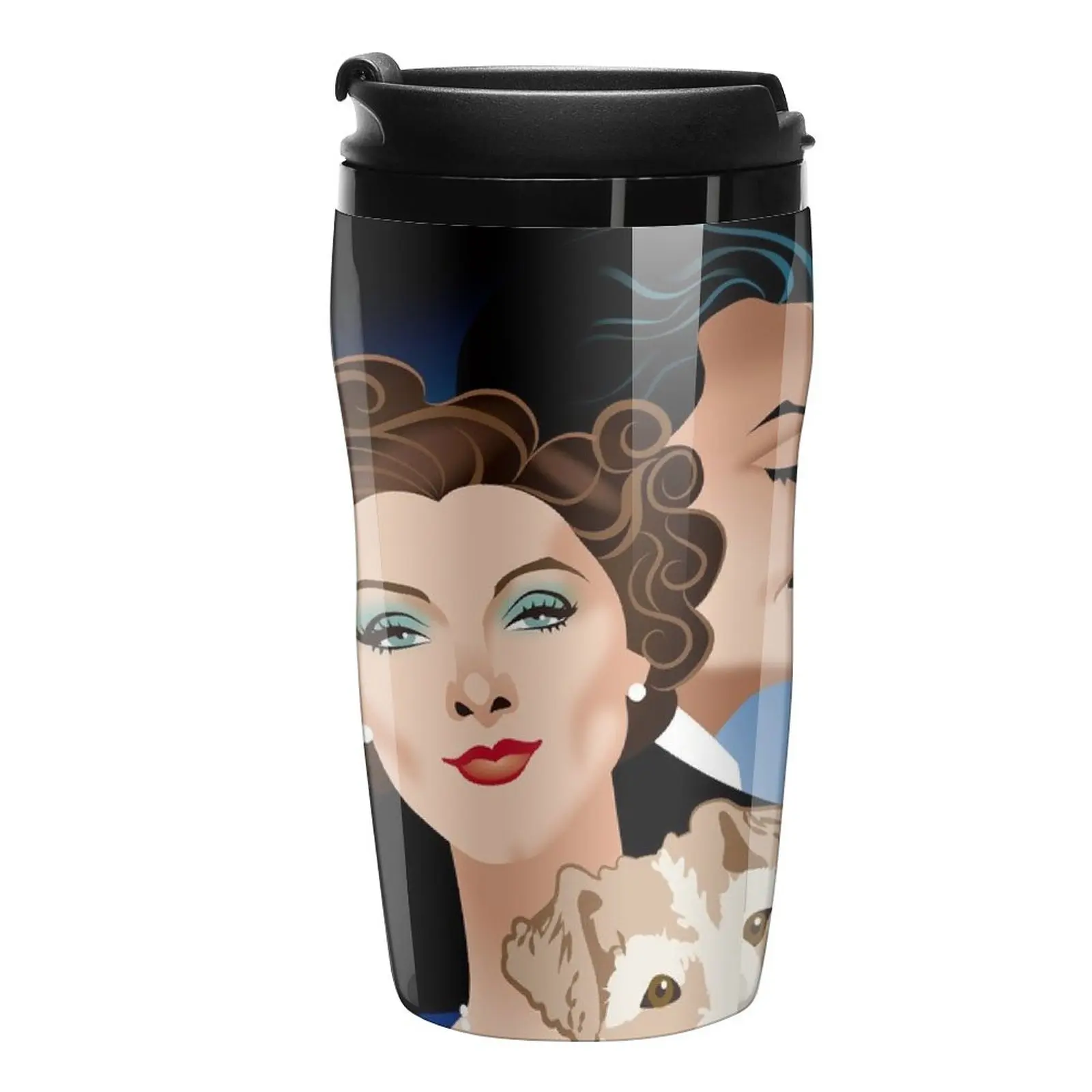 New Nick and Nora Travel Coffee Mug Cup Coffe Cup Set Set Large Coffee Cups Mug Coffee Cup
New Nick and Nora Travel Coffee Mug Cup Coffe Cup Set Set Large Coffee Cups Mug Coffee Cup