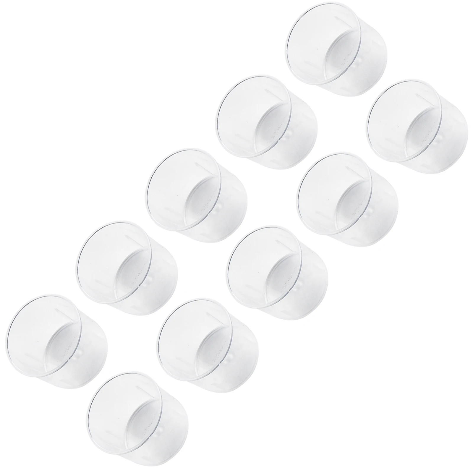 Double-scale Measuring Cup 2 Optional Types Easy To Read Light Weight New Transparent Utensil 10pcs 15ml/30ml Cooking
Double-scale Measuring Cup 2 Optional Types Easy To Read Light Weight New Transparent Utensil 10pcs 15ml/30ml Cooking