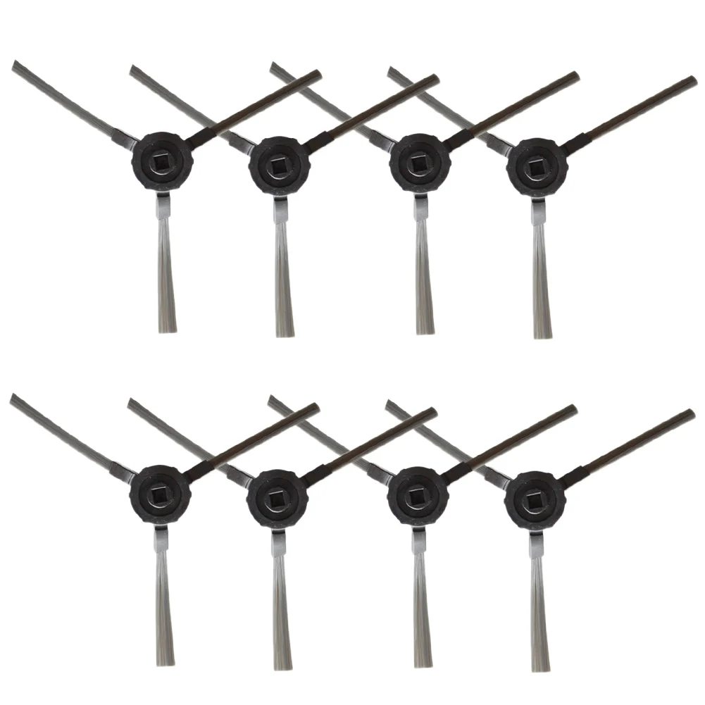 8pcs Side Brush Replacement Part For Grunn For I7-Gyrobot Robotic Vacuum Cleaner Household Cleaning Tools Accessories
8pcs Side Brush Replacement Part For Grunn For I7-Gyrobot Robotic Vacuum Cleaner Household Cleaning Tools Accessories