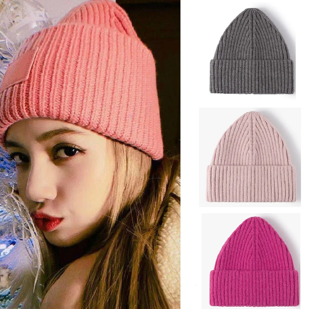 Men Women Chunky Knit Beanie Wool Acrylic Very Thick Soft & Stretchy Warm Girls Hat for Winter
Men Women Chunky Knit Beanie Wool Acrylic Very Thick Soft & Stretchy Warm Girls Hat for Winter