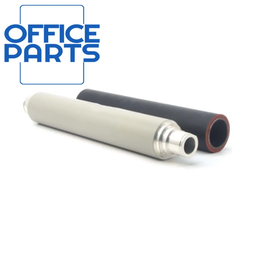 1Set Grade A for Xerox WorkCentre 4110 4112 4127 4590 4595 DocuCentre 900 1100 Upper and Foam Lower Fuser Pressure Roller
1Set Grade A for Xerox WorkCentre 4110 4112 4127 4590 4595 DocuCentre 900 1100 Upper and Foam Lower Fuser Pressure Roller