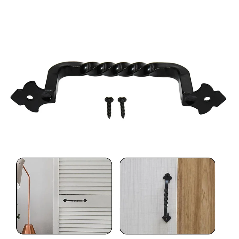 Barn Door Handle For Wooden Garden Doors Shed Cabinet Doors Vintage Iron Handle Furniture Handles Perfect For Wooden Garden
Barn Door Handle For Wooden Garden Doors Shed Cabinet Doors Vintage Iron Handle Furniture Handles Perfect For Wooden Garden